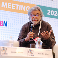 XI MOSCOW BREAST MEETING: Полный фотоотчёт